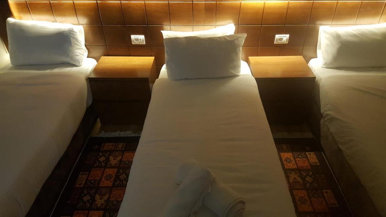 Assaraya Palace Hotel เบธเลเฮม ภายนอก รูปภาพ