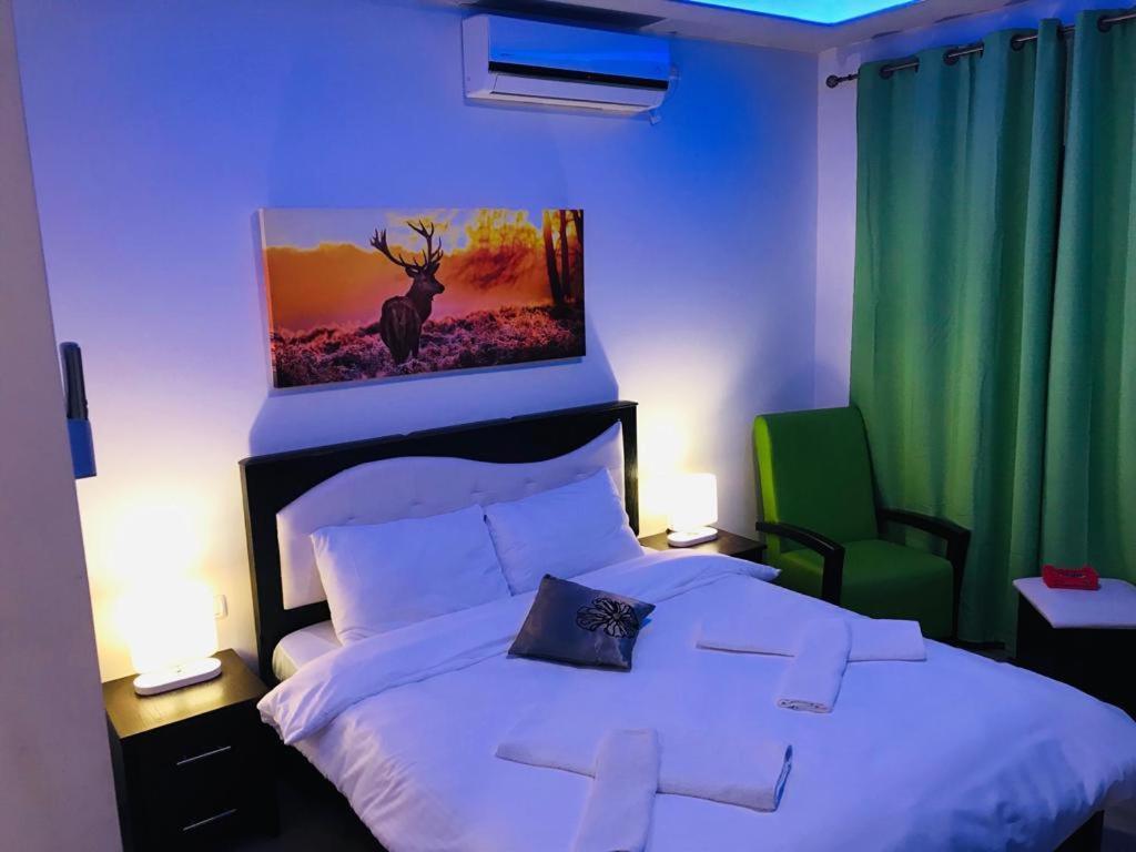 Assaraya Palace Hotel เบธเลเฮม ภายนอก รูปภาพ